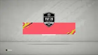 The First Step & FUT Champions Cup SBC
