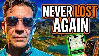 This AI Hiking App Made Me a Better Adventurer