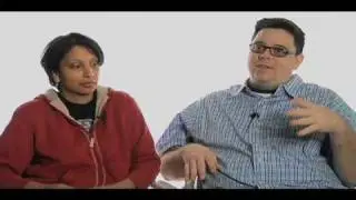The Way We Get By - A Conversation With Aron Gaudet