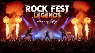 Rock Forever Live Radio 24 Hours Classic Rock Anthems