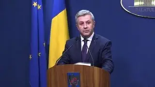 Romania justice minister quits after anti-graft protests