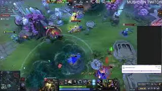 Streaming EVERYDAY!!! (day216) 12.2k~ MMR | Ranked DOTES (maybe unranked later)