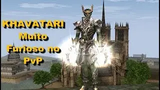 L2 MEGA PVP GK BOLADÃO NO PVP xD A LENDA!