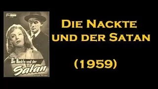 Die Nackte und der Satan (1959)