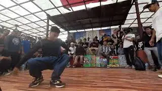 old school jam  (b boy taisi vs b boy raison)2022