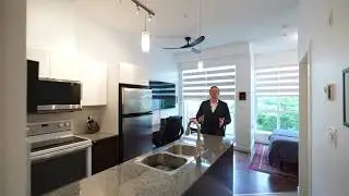Just Listed | 🔑 Modern Penthouse Studio in Surrey | 524-13733 107A Ave