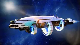 The Future of Space Technology: Innovations That Will Change the World
