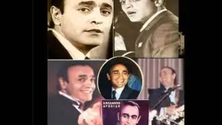 Armenian Song Ser Im (Ardashes Avedian).wmv