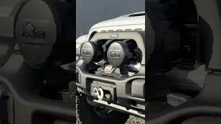 AEV Jeep Wrangler Rubicon 392 Level 2. Includes 6.4l SRT Hemi, AEV 2.5 8100 Suspension Upgrade