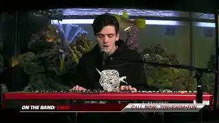 Lauv &ndash; I Like Me Better [Acoustic on FishCenter Live]