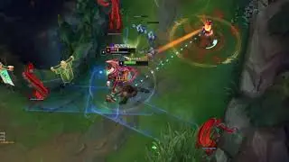 Is illaoi thresh bot lane good?