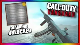 UNLOCKING DIAMOND SMGS 😼