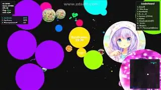 The Gota io Hard &hearts;//INSANE X16 &bull; DOUBLESPLIT&hearts;