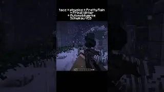 Моды Для Постапокалипсиса В Майнкрафт #minecraft #minecraftmods #майнкрафт #модынамайнкрафт #tacz