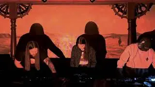 Vector Collector feat. Deven, Kenna, and T. | Western Waveforms 01.29.26