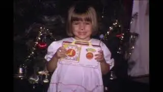 McNamara Home Videos + Cindy and Jeff's Wedding