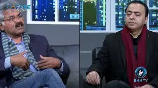 Promo: Zulfiqar Ali Zulfi Exclusive Interview | Alhamra Arts Council | Naeem Hanif | RNN TV