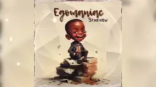 Starview - Egomaniac