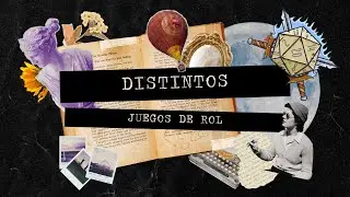 Más de 100 juegos de rol en castellano