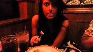 Macado's With Val
