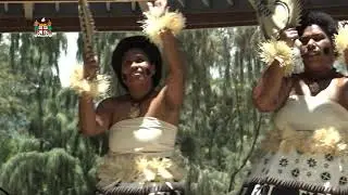 13 Pacific Festival of Arts - Honolulu, Hawaii