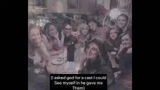 Yellowjackets cast edit 