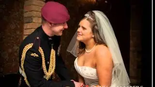 Wedding Photography video from The White Hart, Great Yeldham, Suffolk (MOBILE)