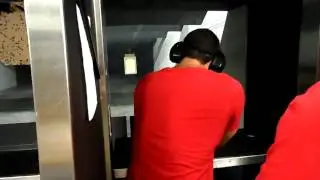 M4 .556 FULL AUTO!!