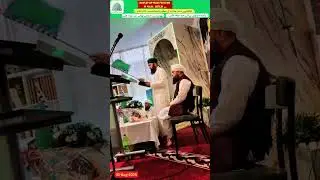 MAWLID UN NABI IN PMJM, BERLIN🇩🇪