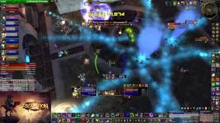 Iron Qon  ToT NM 10 10th Boss || 1080p