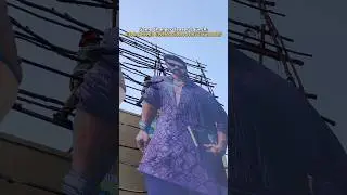 #gamechanger Teaser Launch Celebrations at #sudarshan35mm #ramcharan #rtcxroads Global mega mass🔥