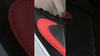Nike court borough mid 2 (gs) unboxing