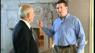 David Kaufer Featured on Comcast Local Edition