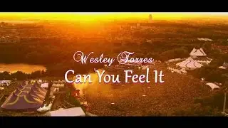 Wesley Torres - Can You Feel It