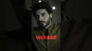 Guddu pandit attitude WhatsApp status Attitude Status #shorts #mirzapur #viralvideo #trending