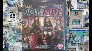 Joy Ride (2023) - The Film Prospector Review