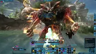 SWTOR&reg; Veteran Uprising: Landing Party (Solo)