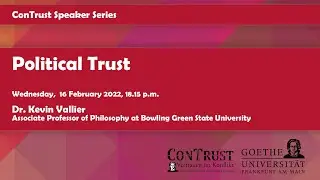 Political Trust