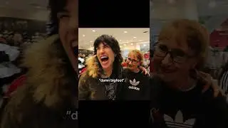 &ldquo;damn bigfoot&rdquo;🥀  #jakewebber #funny #shortsviral