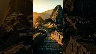 #peru#machupicchu #facts #foryou #documantary #history #civilization #mystery