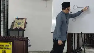 Ust Bukhari Safian :Hibah dgn mulut bah3