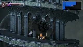 Bloodstained Ritual of the Night - Where to find the silver Bromide (location) | photograph item