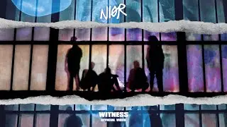 NIOR - Witness (feat. David Beule) (Official Video)