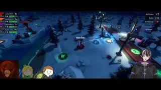Dommes Schokosauce | #dragonbafann auf #Twitch #Vtuber #GerVtuber #pummelparty #fy #fyp #fail