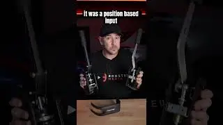 NEW FANATEC ClubSport Load Cell Handbrake V2 is HERE!