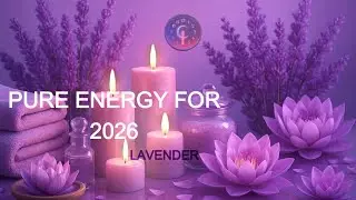 Cleanse Your Energy Before 2026 | Enter the New Year with High Vibration & Inner Peace