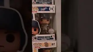 MY NEW MLB FUNKO POPS