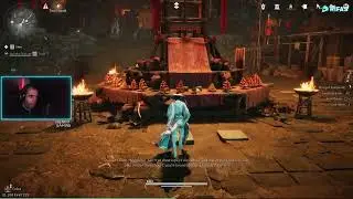 Bonds Beyond Generations | Achievements | Kaifeng Area | Wandering Whispers I | Where Winds Meet