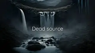 ''Dead source'' - Dark Mysterious Atmospheric Ambient Music