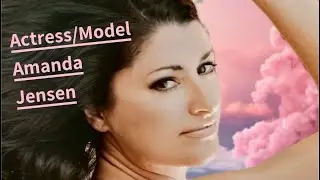 Theatrical Demo Reel 2025 - Amanda J #reels #actressyoutube #demoreelactorsexamples #filmmaking
